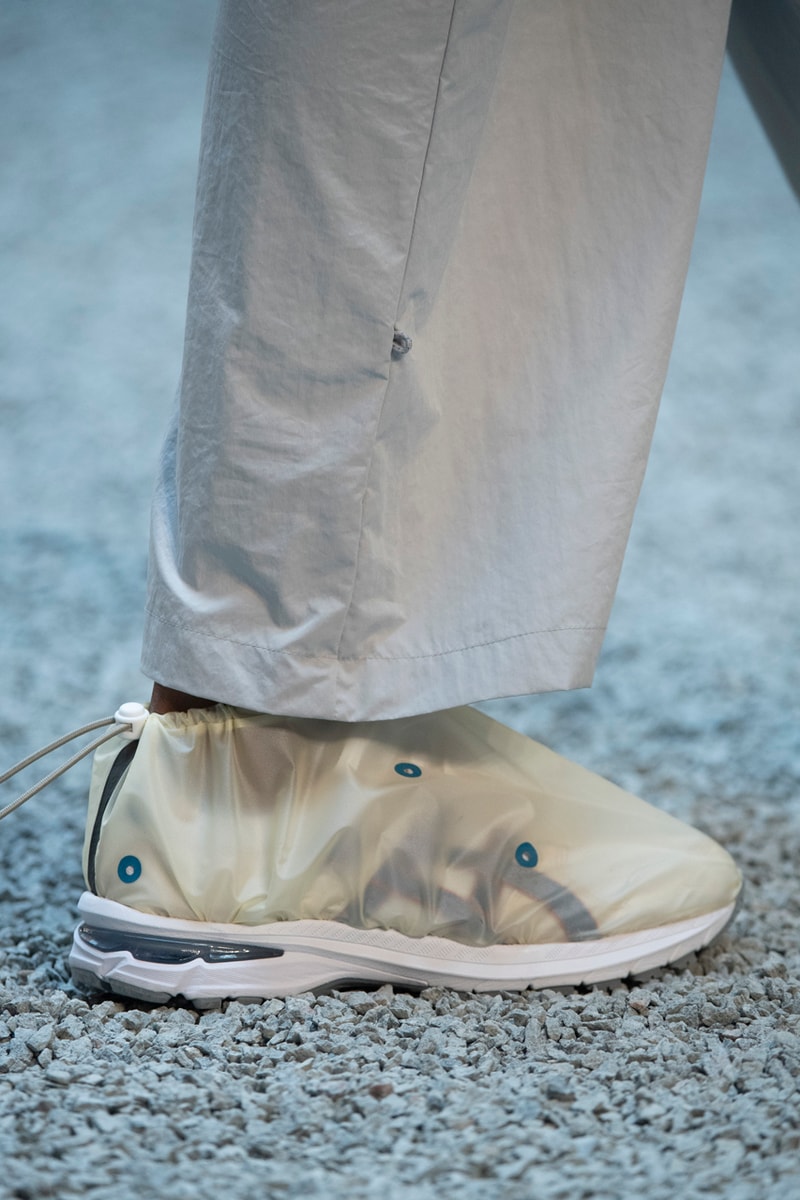 P. Andrade Spring/Summer 2022 Runway Collection São Paulo Fashion Week SS22 Brazilian Designer Piet 