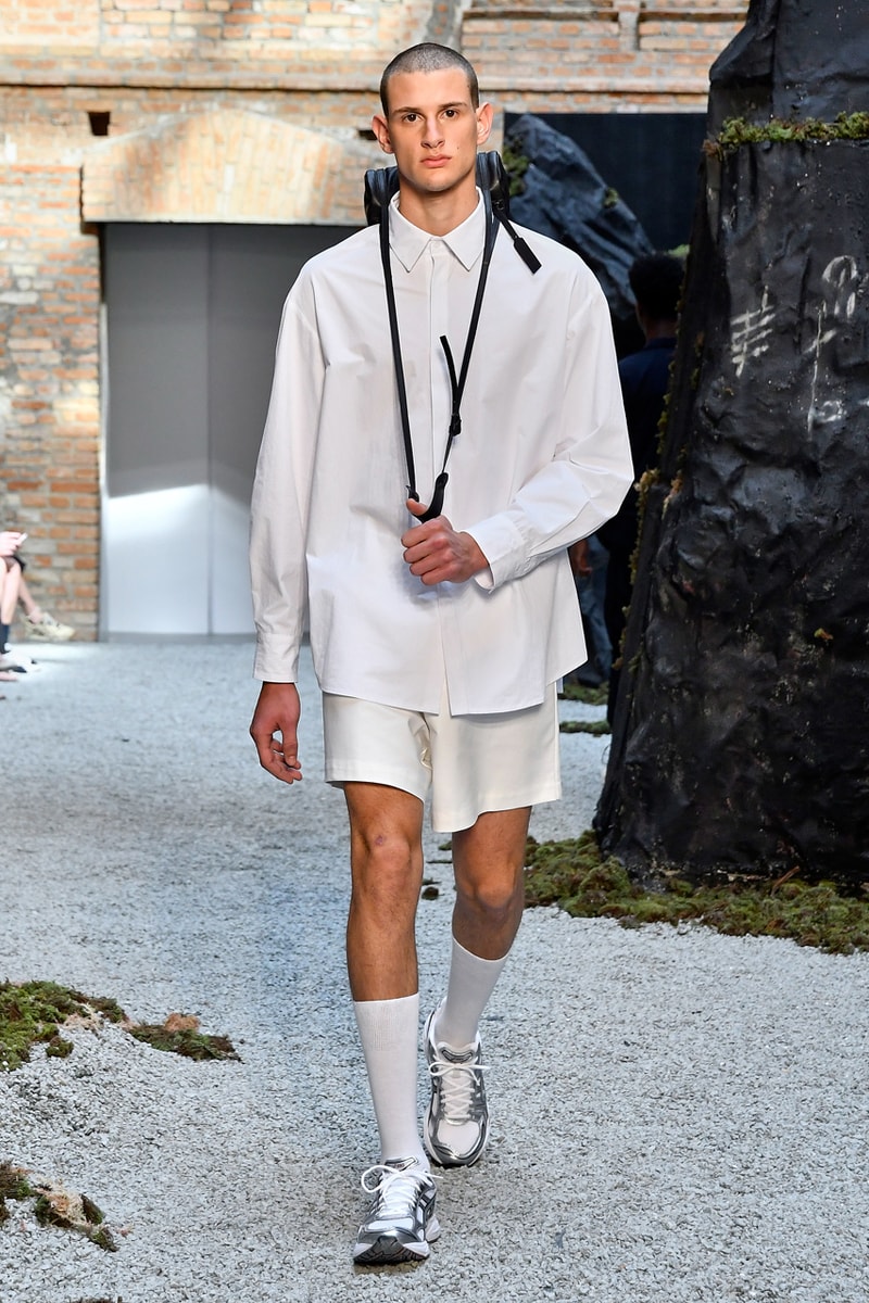 P. Andrade Spring/Summer 2022 Runway Collection São Paulo Fashion Week SS22 Brazilian Designer Piet 