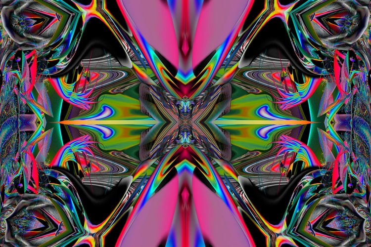 Pace Gallery Announces Its Inaugural NFT Platform