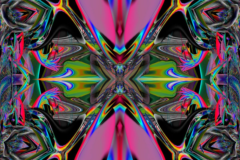 Pace Verso NFT Platform Art Basel Miami Digital Art