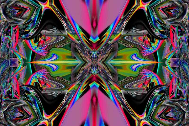 Pace Verso NFT Platform Art Basel Miami Digital Art