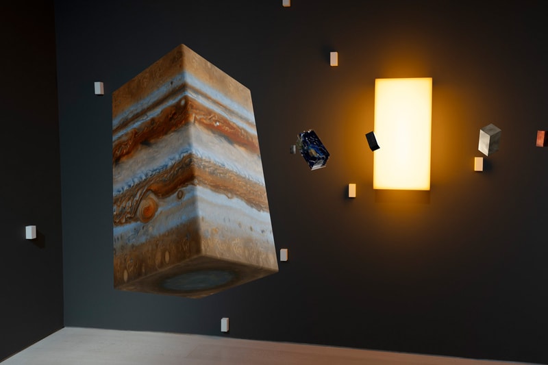 Pace Verso NFT Platform Art Basel Miami Digital Art
