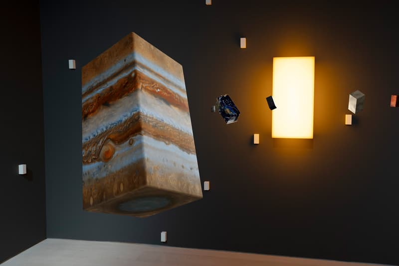 Pace Verso NFT Platform Art Basel Miami Digital Art