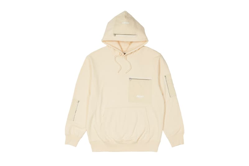 Palace Skateboards Winter 2021 Week 5 Drop List outerwear puffer coat jackets hoodies jumpers latest drop when does it drop