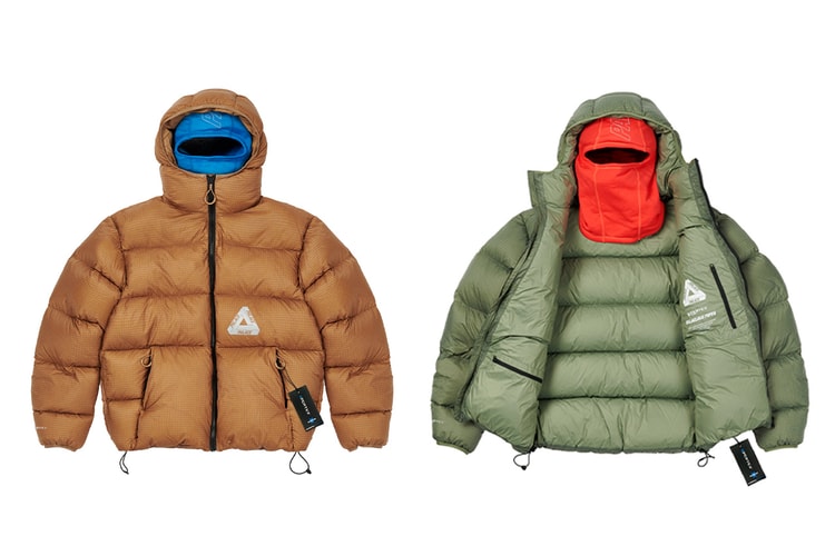 Everything Dropping at Palace This Week