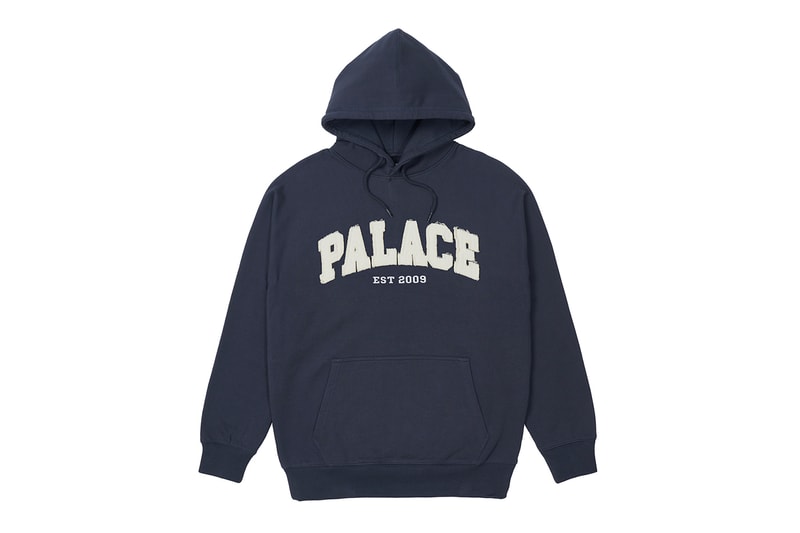 Palace Skateboards Winter 2021 Week 7 Drop List Release Info Date Buy Price