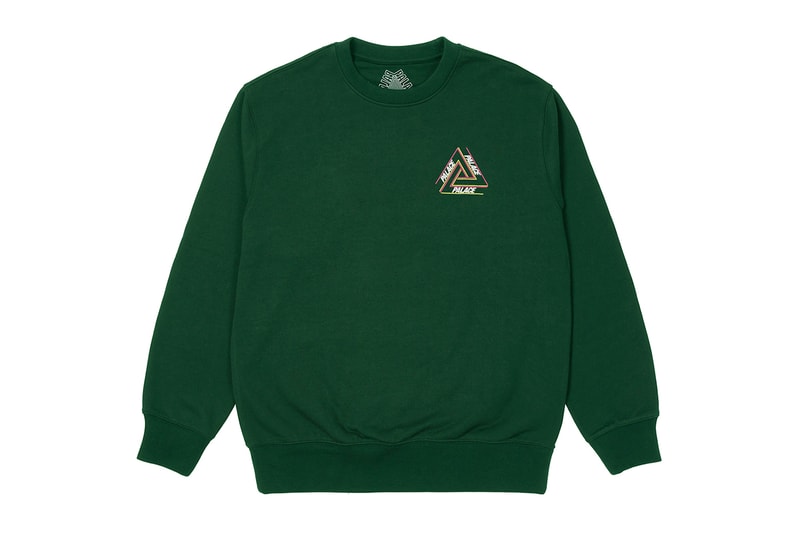 Palace Skateboards Winter 2021 Week 7 Drop List Release Info Date Buy Price
