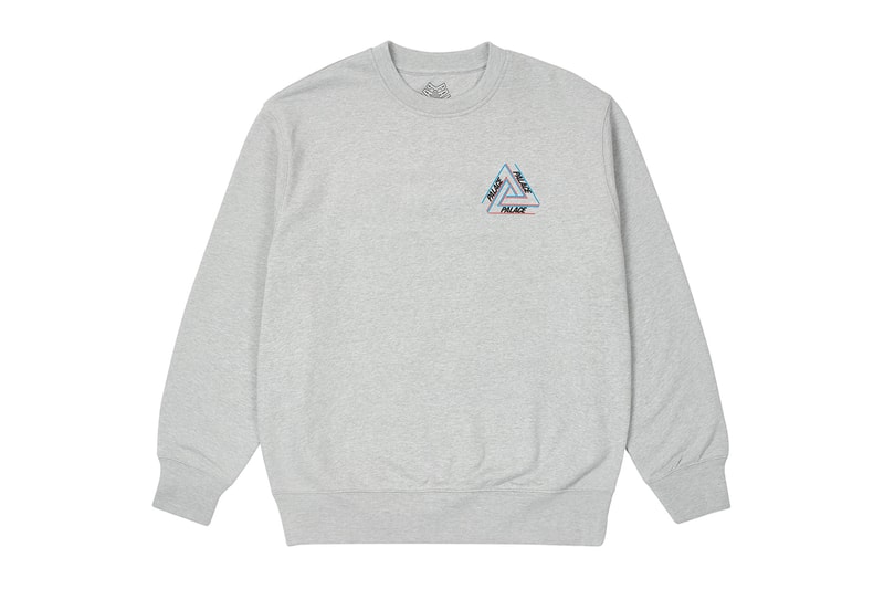 Palace Skateboards Winter 2021 Week 7 Drop List Release Info Date Buy Price