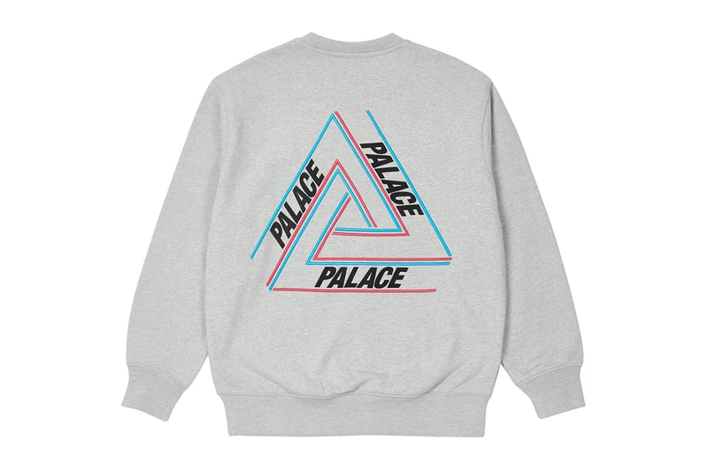 Palace Skateboards Winter 2021 Week 7 Drop List Release Info Date Buy Price