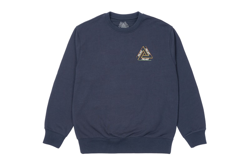 Palace Skateboards Winter 2021 Week 7 Drop List Release Info Date Buy Price