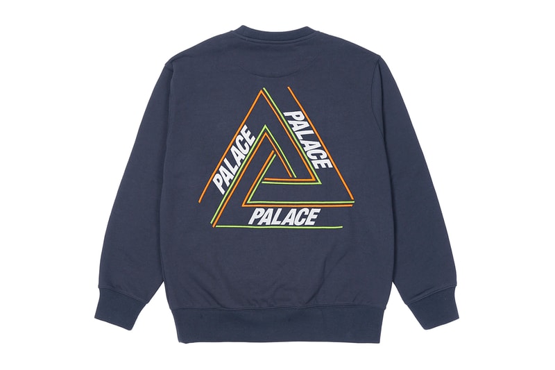 Palace Skateboards Winter 2021 Week 7 Drop List Release Info Date Buy Price