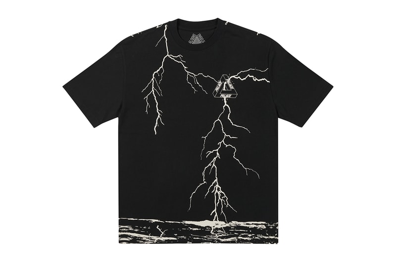 Palace Skateboards Winter 2021 Week 7 Drop List Release Info Date Buy Price
