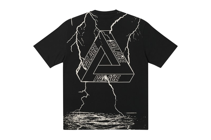 Palace Skateboards Winter 2021 Week 7 Drop List Release Info Date Buy Price