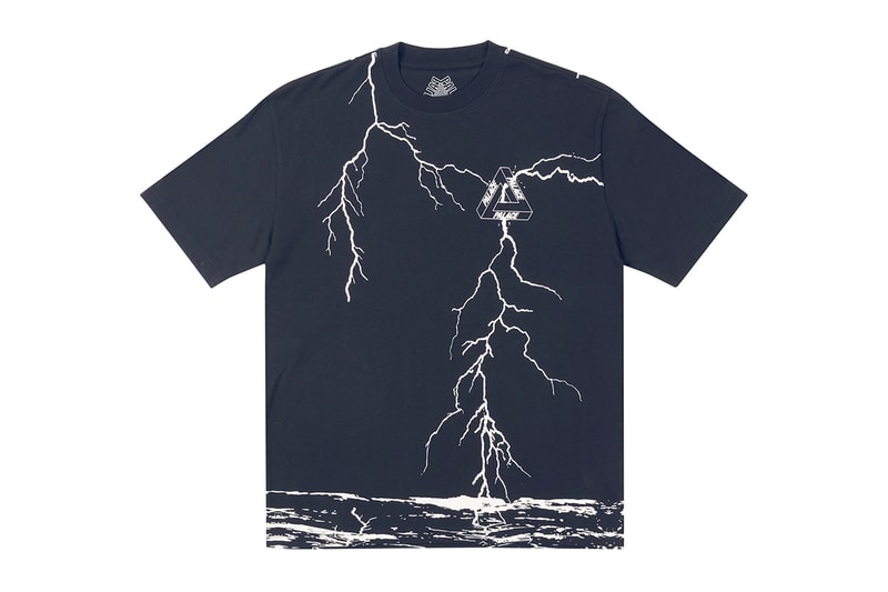 Palace Skateboards Winter 2021 Week 7 Drop List Release Info Date Buy Price
