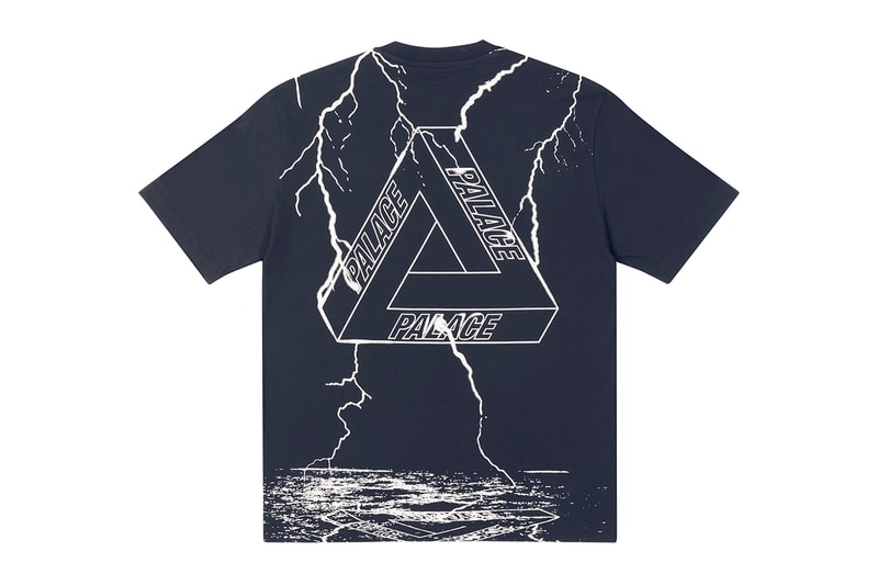 Palace Skateboards Winter 2021 Week 7 Drop List Release Info Date Buy Price