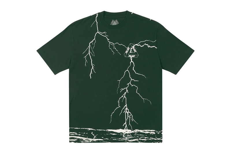 Palace Skateboards Winter 2021 Week 7 Drop List Release Info Date Buy Price