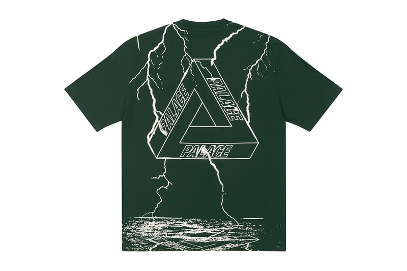 Palace Skateboards Winter 2021 Week 7 Drop List Release Info Date Buy Price