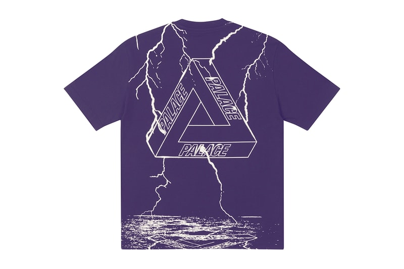 Palace Skateboards Winter 2021 Week 7 Drop List Release Info Date Buy Price