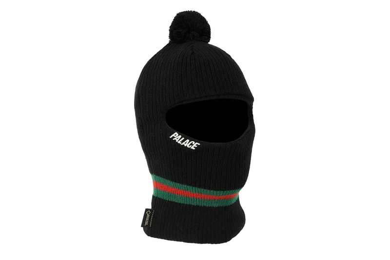 Palace Skateboards Winter 2021 Week 7 Drop List Release Info Date Buy Price