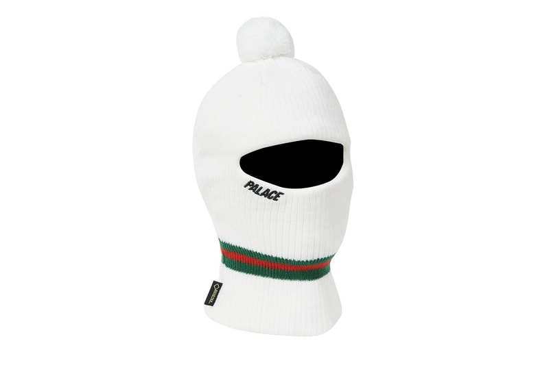 Palace Skateboards Winter 2021 Week 7 Drop List Release Info Date Buy Price