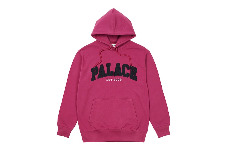 Palace Skateboards Winter 2021 Week 7 Drop List Release Info Date Buy Price