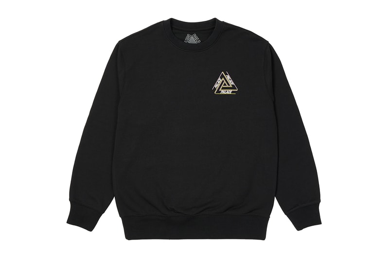 Palace Skateboards Winter 2021 Week 7 Drop List Release Info Date Buy Price