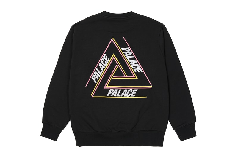 Palace Skateboards Winter 2021 Week 7 Drop List Release Info Date Buy Price