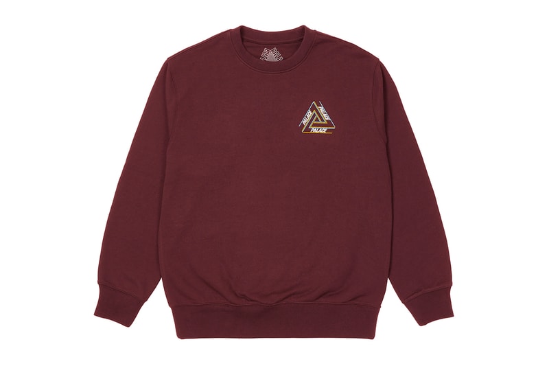 Palace Skateboards Winter 2021 Week 7 Drop List Release Info Date Buy Price