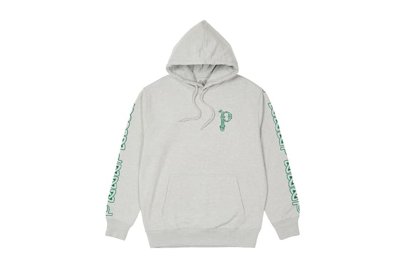 Palace Skateboards Winter 2021 Week 4 Drop List release information Vans collaboration 