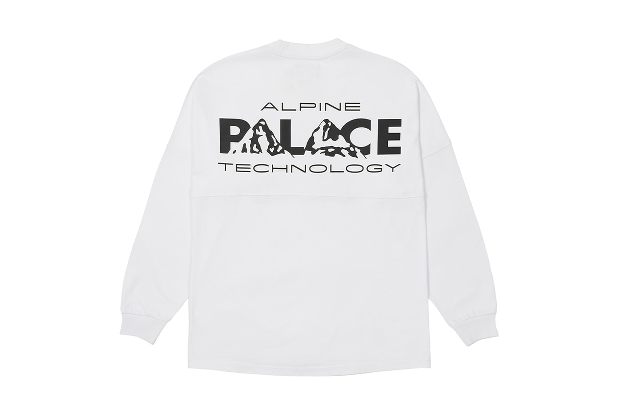 Supreme Fall Winter 2021 Week 11 Release List Drop Palace BLACK Comme des Garçons Nike Fear of God The North Face PORTER Levi's Stüssy Spalding