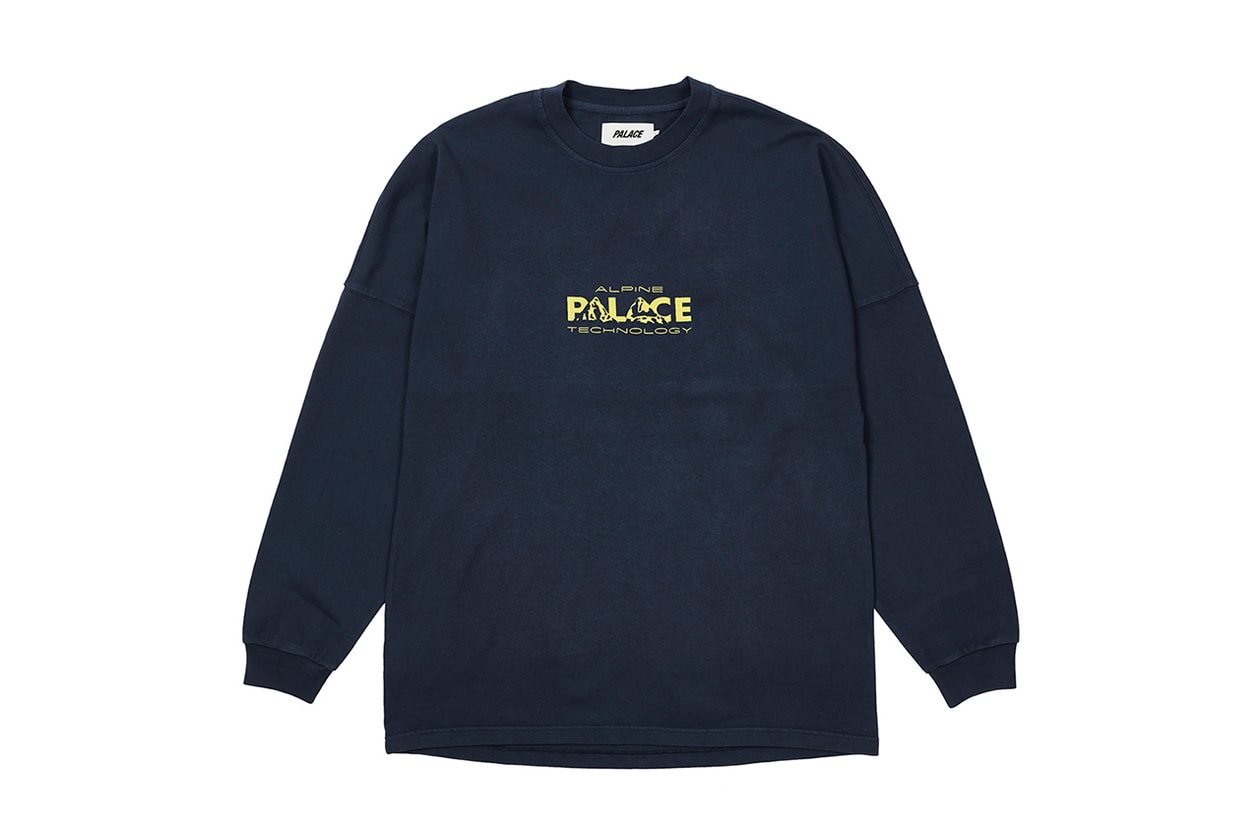 Supreme Fall Winter 2021 Week 11 Release List Drop Palace BLACK Comme des Garçons Nike Fear of God The North Face PORTER Levi's Stüssy Spalding