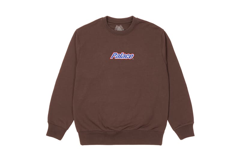 Palace Skateboards Winter 2021 Week 4 Drop List release information Vans collaboration 