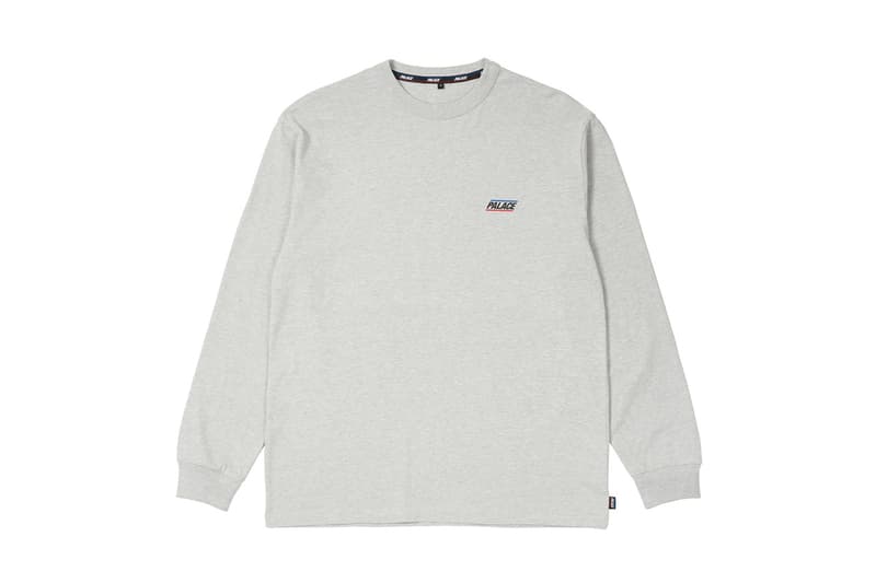 Palace Skateboards Winter 2021 Week 4 Drop List release information Vans collaboration 