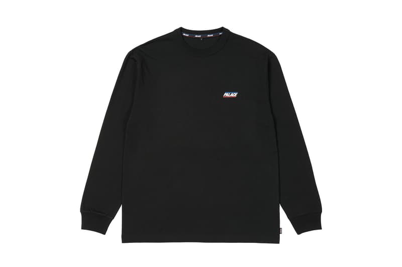 Palace Skateboards Winter 2021 Week 4 Drop List release information Vans collaboration 