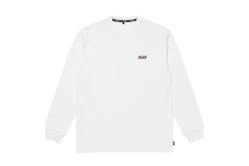 Palace Skateboards Winter 2021 Week 4 Drop List release information Vans collaboration 