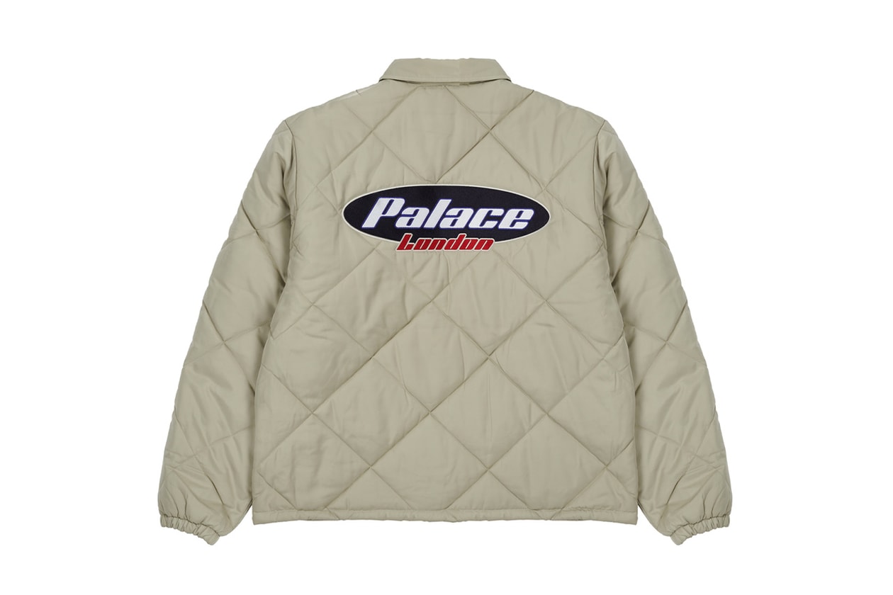 Supreme Fall Winter 2021 Week 11 Release List Drop Palace BLACK Comme des Garçons Nike Fear of God The North Face PORTER Levi's Stüssy Spalding