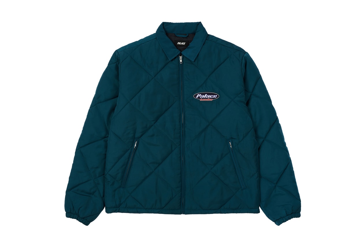 Supreme Fall Winter 2021 Week 11 Release List Drop Palace BLACK Comme des Garçons Nike Fear of God The North Face PORTER Levi's Stüssy Spalding