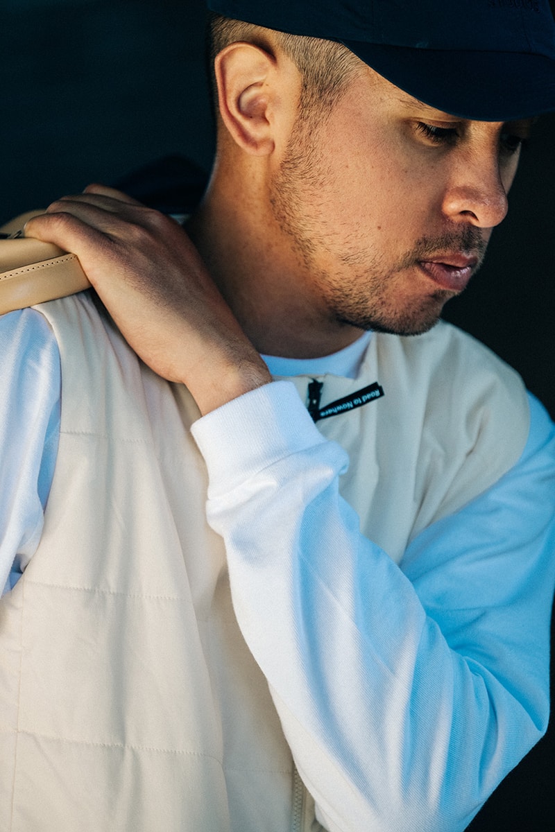 Pas Normal Studios x Porter-Yoshida FW21 Collaboration release information 