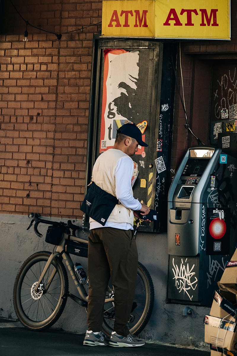 Pas Normal Studios x Porter-Yoshida FW21 Collaboration release information 