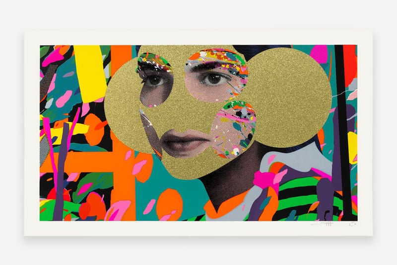 Paul Insect to Release Two Elaborate Screenprints in Anticipation of New Show