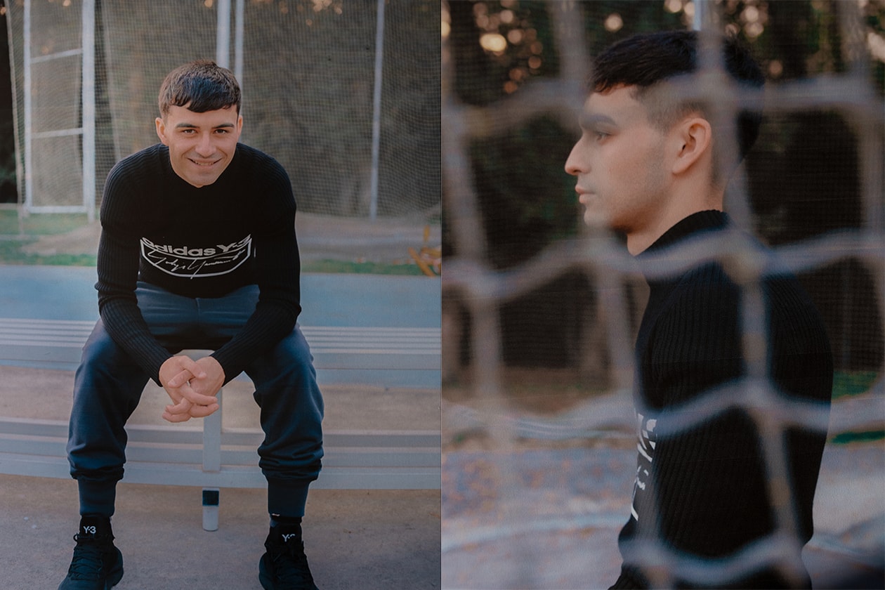 barcelona pedri interview golden boy ballon d'or european football soccer golden generation lionel messi details