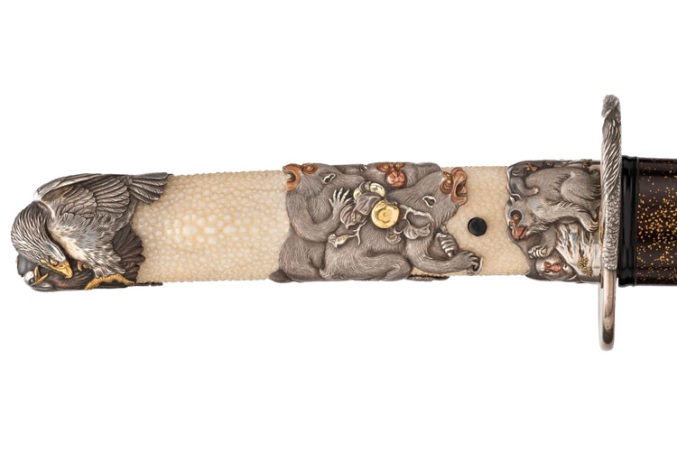 Peter Finer Presents Exhibition on “Mythical Beasts and Worldly Creatures”
