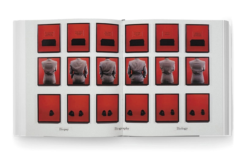 Phaidon Spring 2022 Art Book Catalog Publications