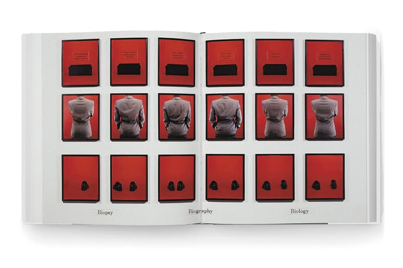 Phaidon Spring 2022 Art Book Catalog Publications