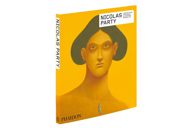 Phaidon Spring 2022 Art Book Catalog Publications