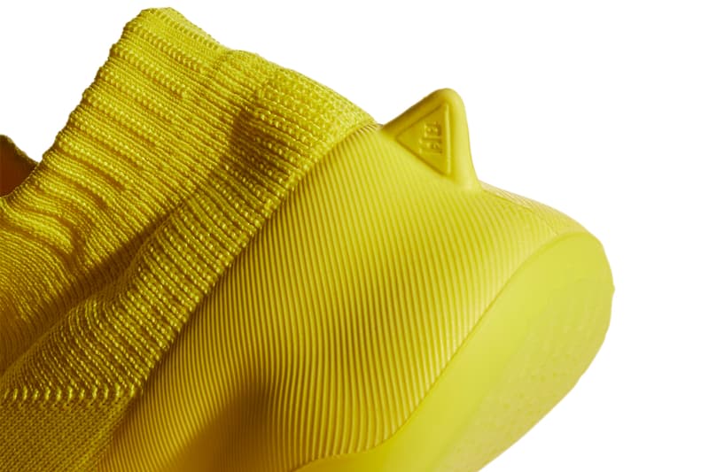 Pharrell x adidas Humanrace Sičhona SICHONA "Yellow" Release Information November 26 UK USA Global Skateboard P Drop Date Closer First Look