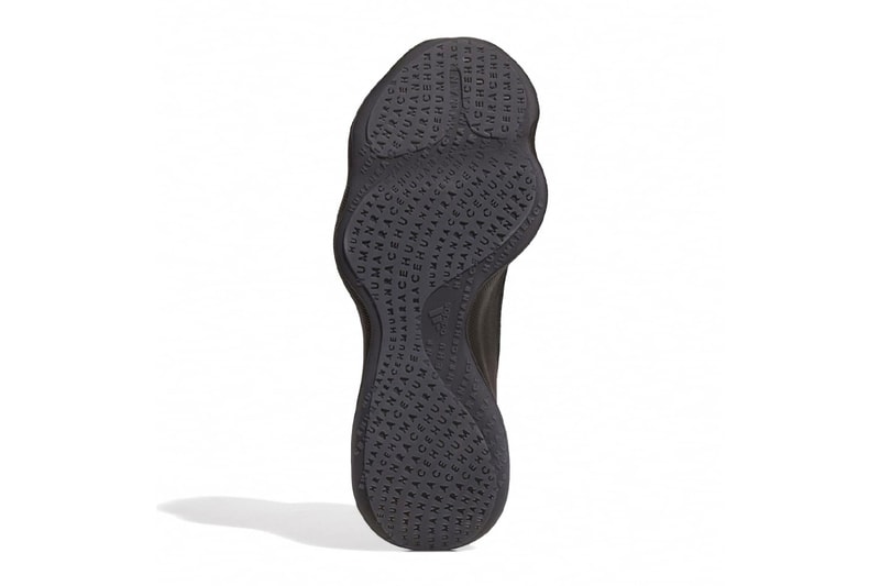 Take an official look at the pharrell adidas humanrace sichona pairs sneakers primeknit futurenatural unrestrictedmonochromatic woven sock gx3032 180 usd release date info 
