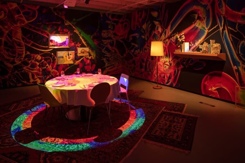"Pipilotti Rist: Big Heartedness, Be My Neighbor" MOCA