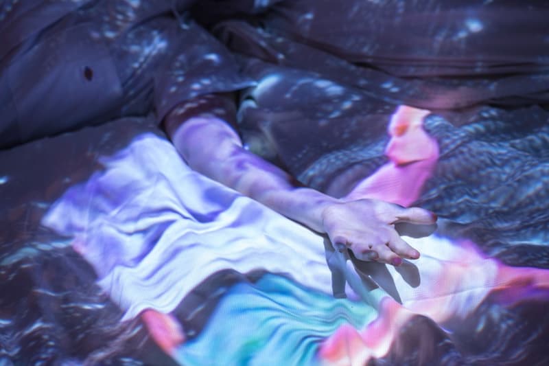 "Pipilotti Rist: Big Heartedness, Be My Neighbor" MOCA