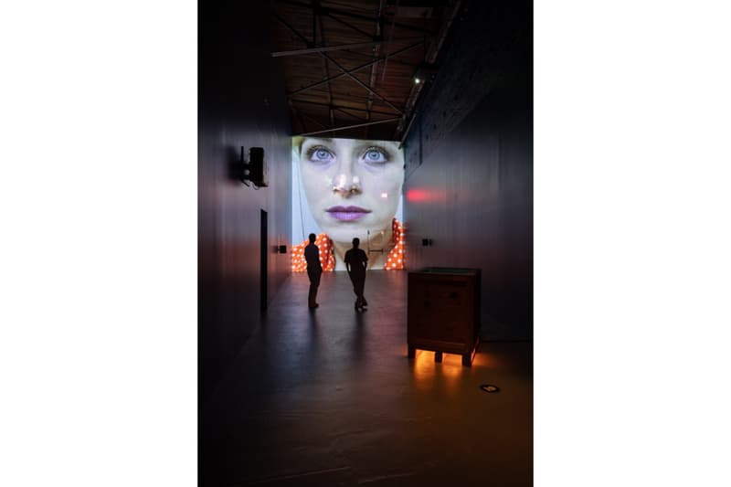 "Pipilotti Rist: Big Heartedness, Be My Neighbor" MOCA